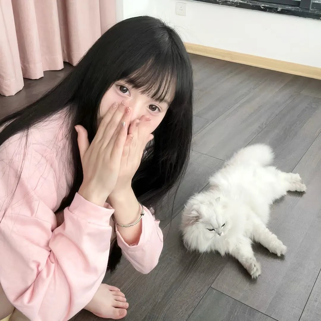 与鹦鹉同住